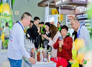2026南京秋糖展位预定攻略：乡村振兴背景下食品企业从零到一完整流程